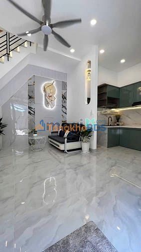 Nhà Xô Viết Nghệ Tĩnh Bình Thạnh 52m² 1.9 tỷ Chính chủ bán