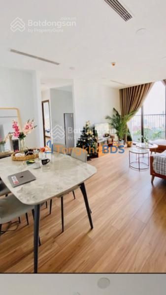 Căn hộ Eco Green Sài Gòn 95m² 15-17 triệu - Bàn giao ngay