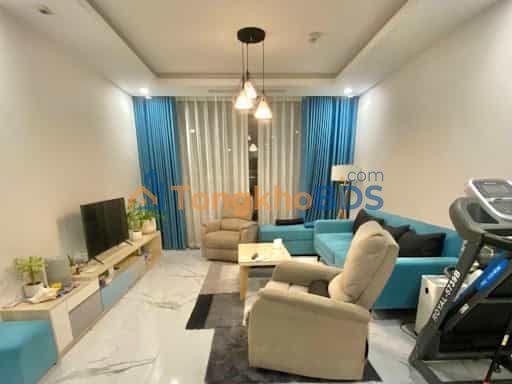Căn hộ Imperial Place Bình Tân 67m² 1.73 tỷ - View đẹp thoáng đãng