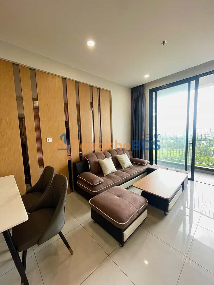 Căn hộ An Phú Plaza Lý Chính Thắng 60m² 1.88 tỷ - View đẹp