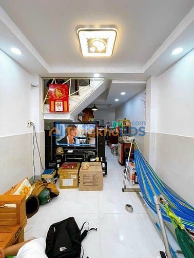 Nhà riêng Phú Nhuận 31m² 1.58tỷ - Sẵn sàng ở ngay