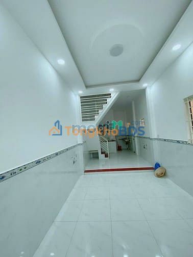 Nhà Phan Xích Long P7 35.6m² 1.49 tỷ - Sẵn sàng ở ngay