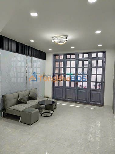 Nhà Nguyễn Thượng Hiền Q.Gò Vấp 67m² 1.6 tỷ - Chính chủ bán