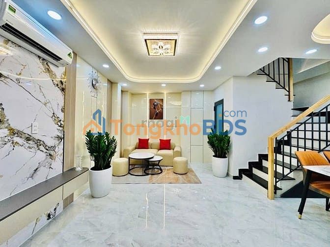 Nhà Xô Viết Nghệ Tĩnh 30m2 1,9 tỷ - Chính chủ bán