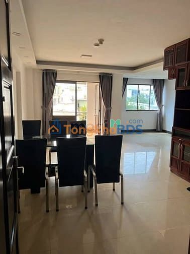 Căn hộ Bình Thạnh Bùi Hữu Nghĩa 72m² giá 1.4 tỷ - Bàn giao ngay