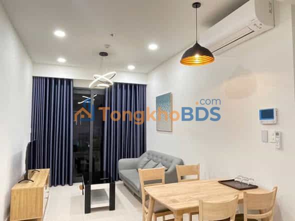 Căn hộ Boulevard Nguyễn Lương Bằng 70m² 1,85 tỷ - View đẹp