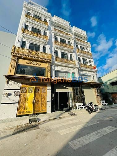 Nhà Bình Tân Bình Thành 55m² 5.9 tỷ - Chính chủ bán