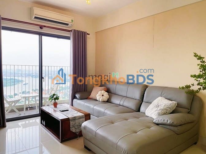 Căn hộ Masteri Thảo Điền 100m² 2.2 tỷ - View đẹp