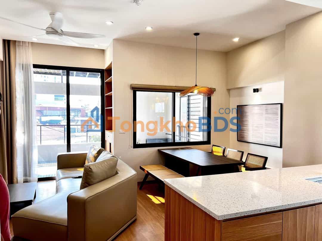 Căn hộ Picity High Park Q.12 65m2 1.65 tỷ - View đẹp