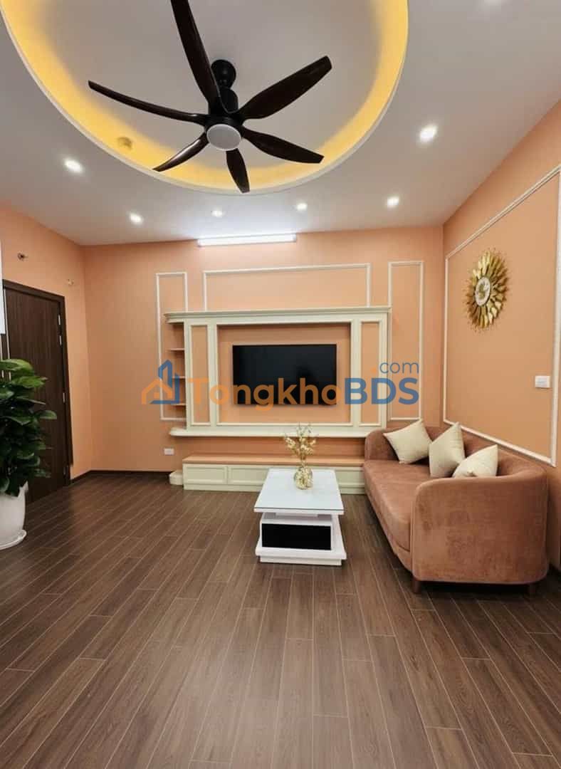 Căn hộ Moonlight Centre Point Bình Tân 68m² - View đẹp