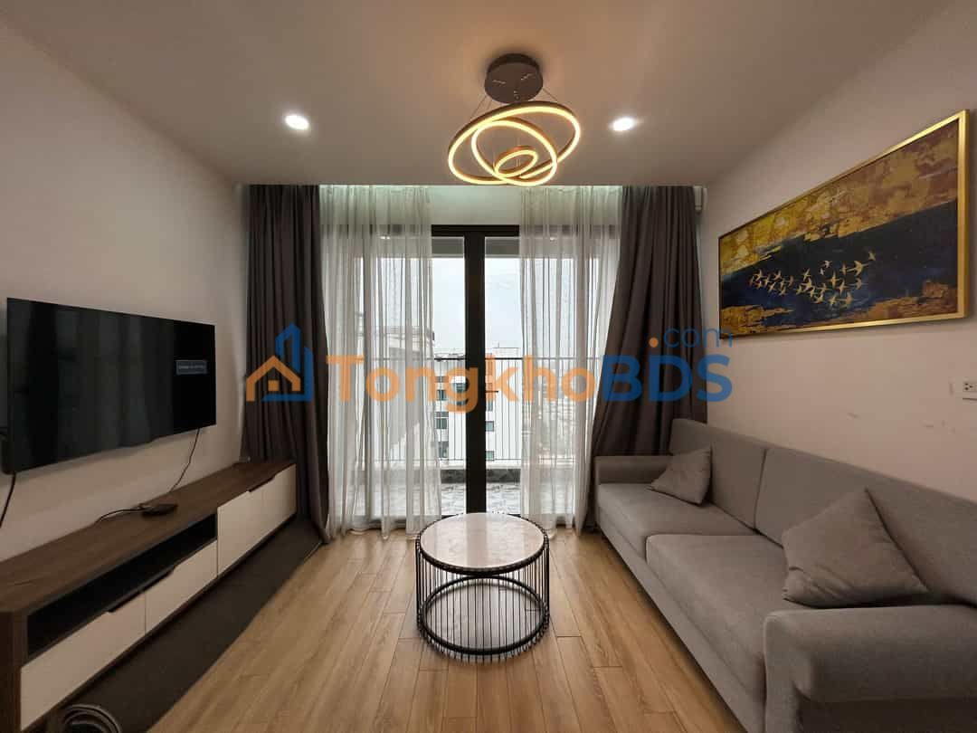 Căn hộ Sky 89 Phú Thuận 70m² 1.81 tỷ - View đẹp