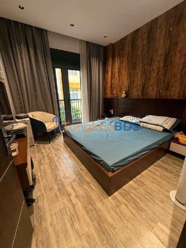 Nhà riêng Trần Đăng Ninh Hà Đông 37m² 14 triệu - Ô tô vào tận nhà