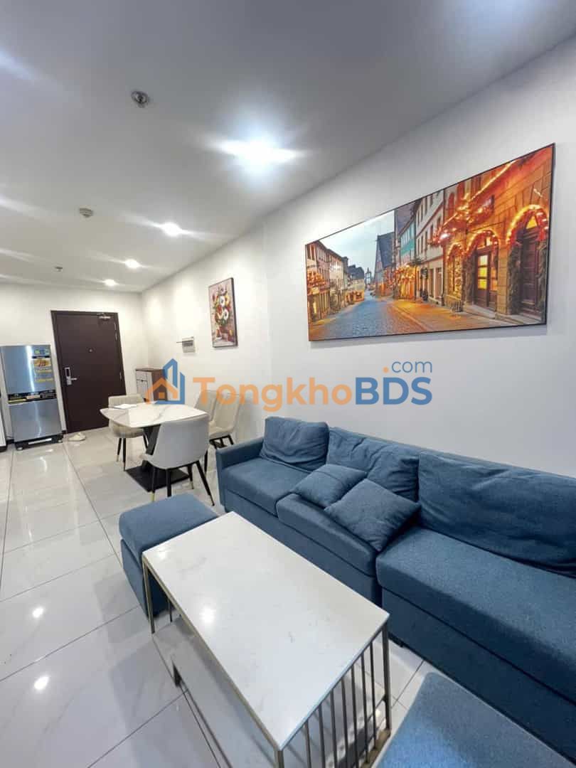 Căn hộ The Art Gia Hòa Phước Long B 65m² 1.68 tỷ - View đẹp