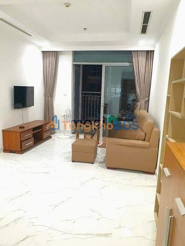 Căn hộ Vinhomes Bình Thạnh 88m² 3.1 tỷ - View đẹp