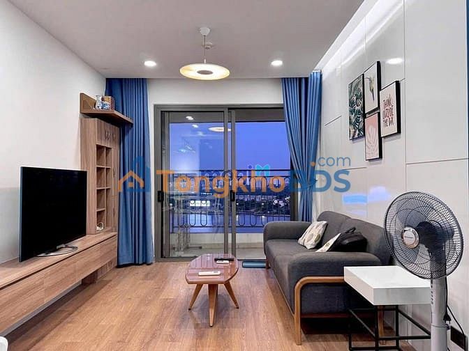 Căn hộ Saigon Royal Quận 4 88m2 3.1 tỷ - View đẹp sẵn ở