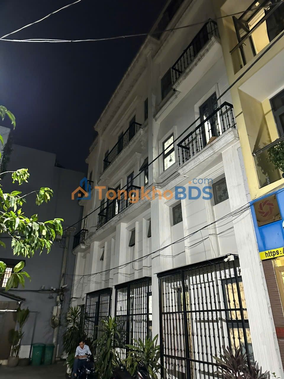 Nhà Hiệp Bình Chánh 216m² 13.8 tỷ - Chính chủ bán