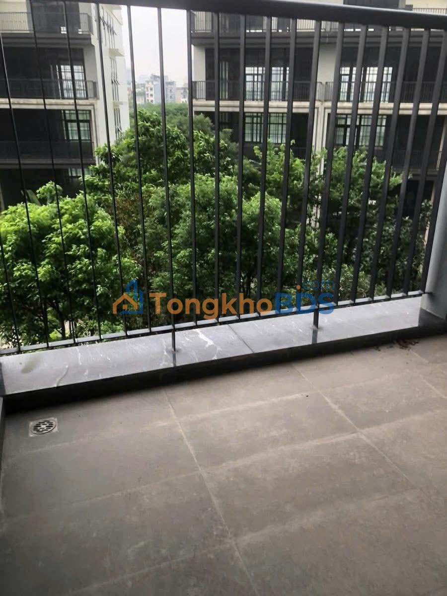 Shophouse The Matrix One Mễ Trì 330m² - Mặt tiền kinh doanh