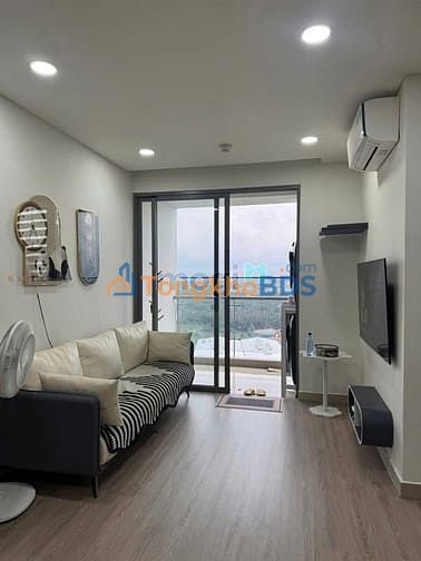 Căn hộ River Panorama Hoàng Quốc Việt 56m² giá 1.2 tỷ - View thoáng, bàn giao ngay