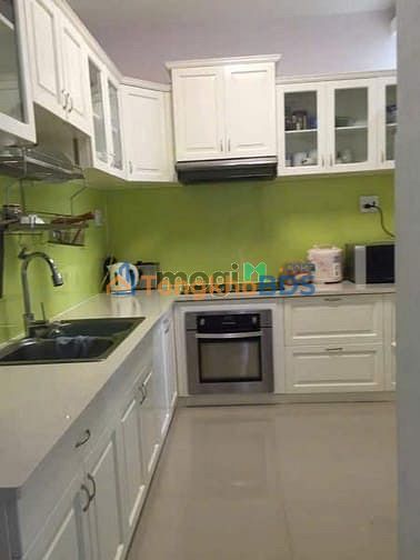 Căn hộ Mỹ Đức Bình Thạnh 45m² 1.45 tỷ View đẹp