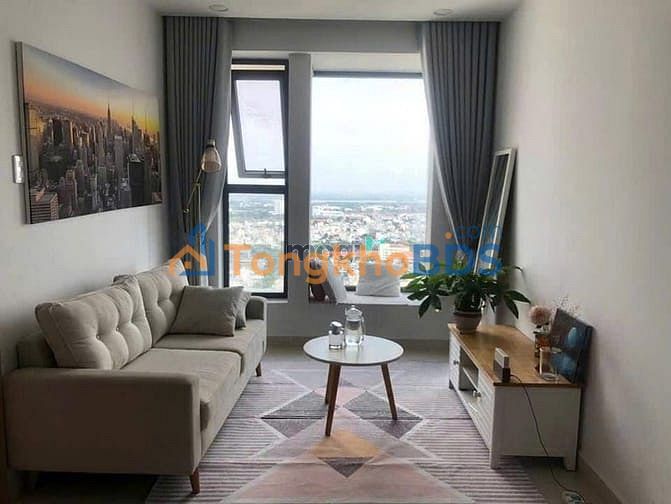 Căn hộ La Astoria Nguyễn Duy Trinh 47m² 1 tỷ - Chính chủ bán