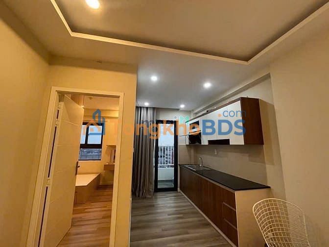 Căn hộ Saigon Royal Quận 4 72m² 2.4 tỷ - View đẹp sông Sài Gòn