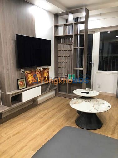 Căn hộ Phúc Lộc Thọ Lê Văn Chí 78m² 980 triệu - An ninh 24/7