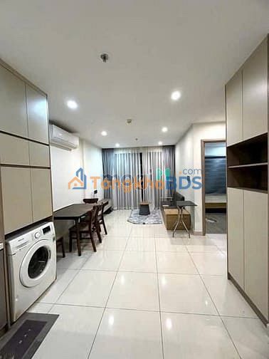 Căn hộ Thủ Đức Nguyễn Xiển 72m² 1.9 tỷ view đẹp