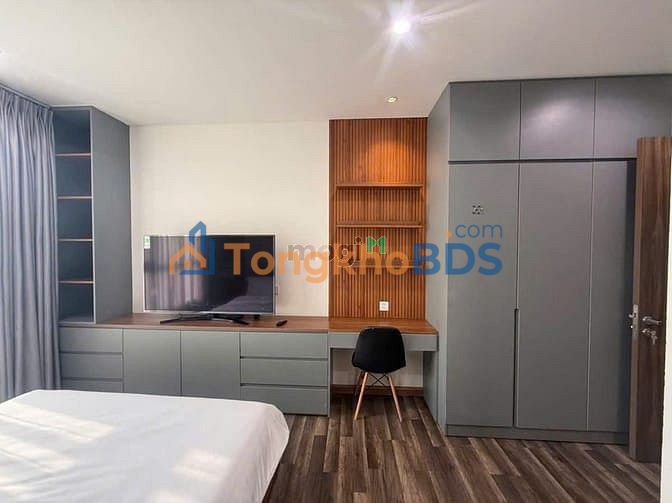 Căn hộ Centrosa Quận 10 82m² 2.64 tỷ - View đẹp