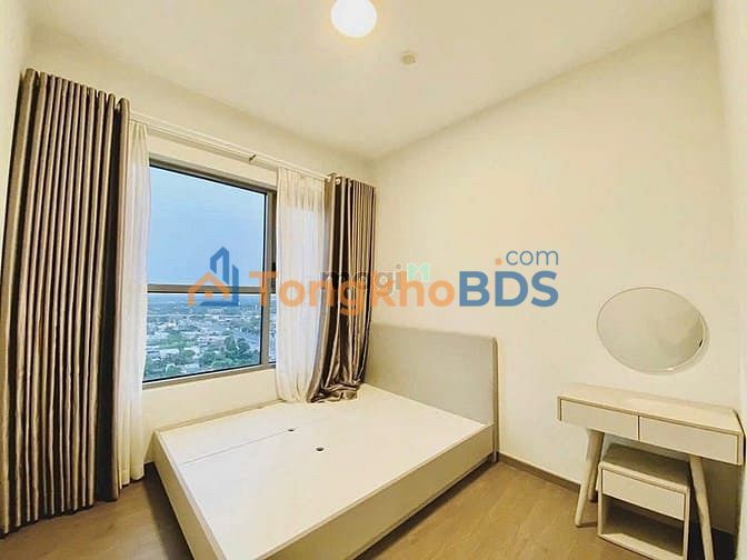 Căn hộ Quận 4 Tân Vĩnh 76m² 2.78 tỷ sát Q1 - View đẹp