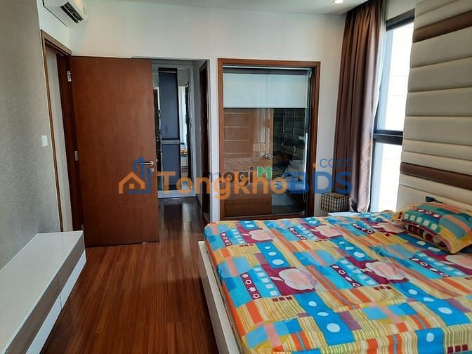 Căn hộ Saigon Royal Quận 4 79m² 2.35 tỷ - View đẹp