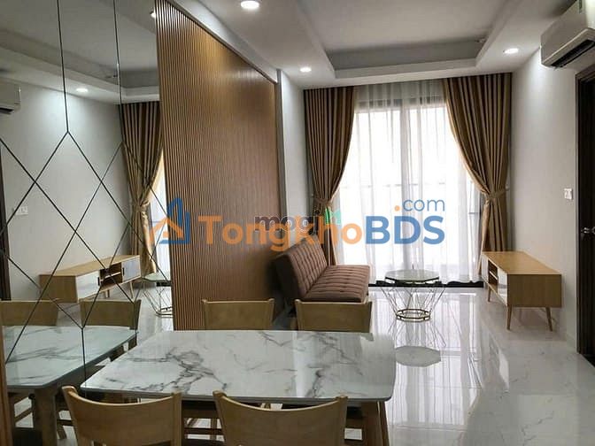 Căn hộ Era Town Quận 7 47m² 2.16 tỷ View đẹp