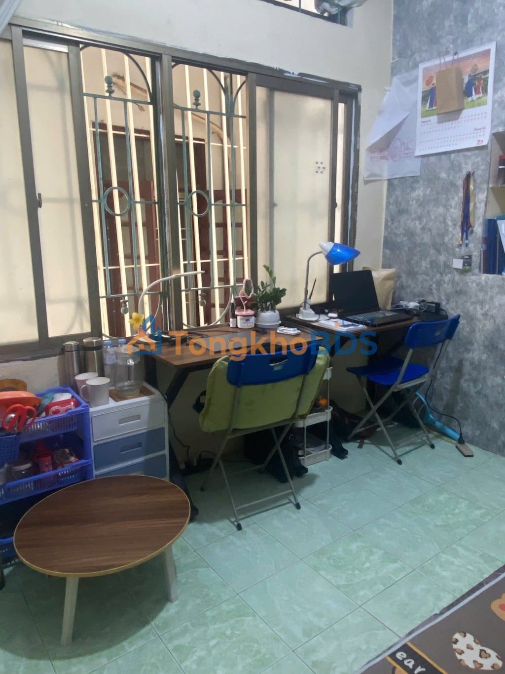 Phòng trọ Bạch Mai 17m² 2.7 triệu - Sẵn sàng ở ngay