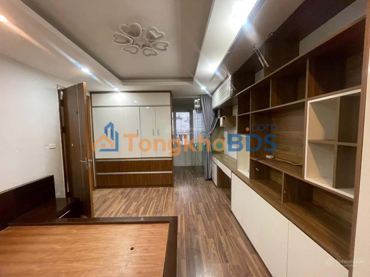 Căn hộ Chính Kinh 110m² giá 16 triệu - View đẹp