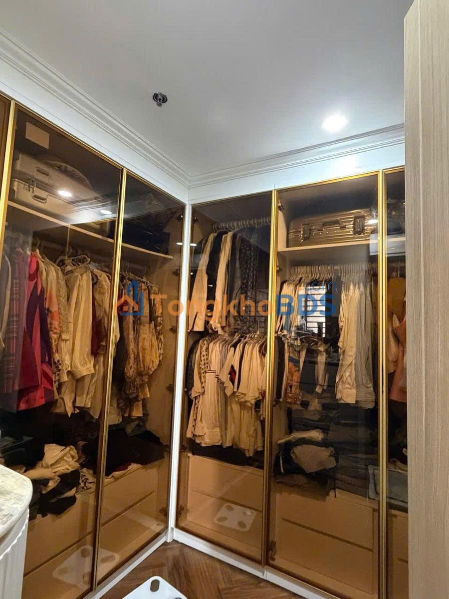 Nhà mặt phố Dịch Vọng Cầu Giấy 32m² 18 tỷ - Mặt tiền kinh doanh