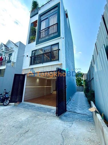Nhà Thạnh Lộc 37 Quận 12 71m² 5.9 tỷ - Sẵn sàng ở ngay