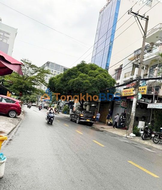 Nhà Bạch Đằng 2 Tân Sơn Hòa 111m² 23.8 tỷ - Chính chủ bán