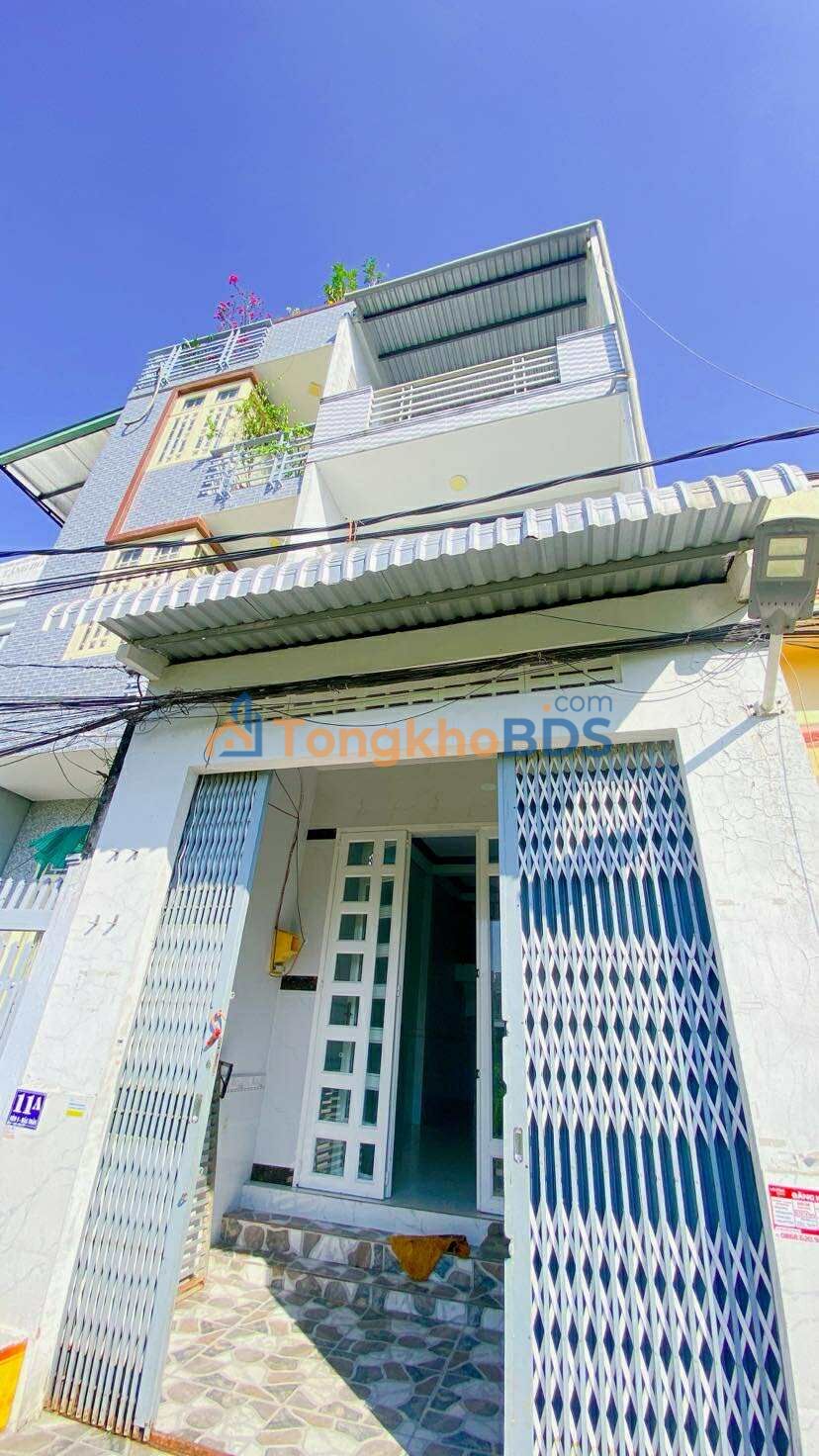 Nhà thuê Mậu Thân An Hòa 110m² 5 triệu - Sẵn sàng ở ngay