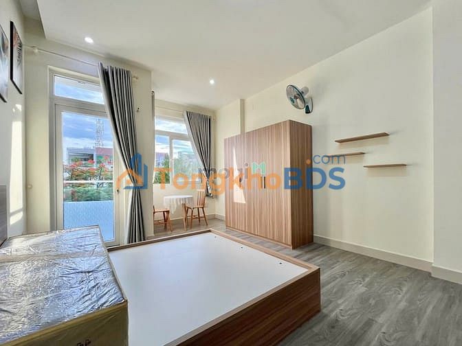 Shophouse Thảo Điền 30m2 8.2 triệu - Mặt tiền kinh doanh