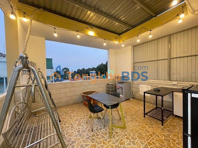 Shophouse Phu Nhuan 60m2 10.5 trieu - Mat tien kinh doanh