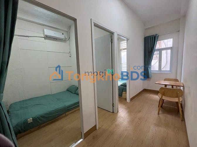 Shophouse Bùi Thị Xuân 45m² 8 triệu - Cho thuê ngay