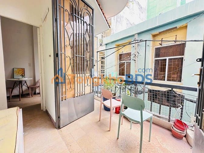 Shophouse Bình Thạnh 35m² giá 6.5 triệu - Cho thuê ngay