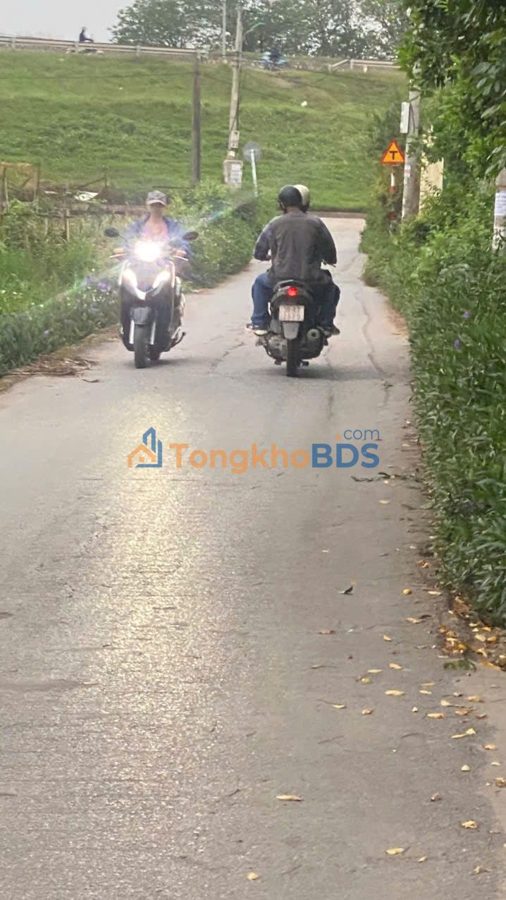 Nhà Bắc Từ Liêm 30m² 6.3 tỷ - Ô tô vào tận nhà