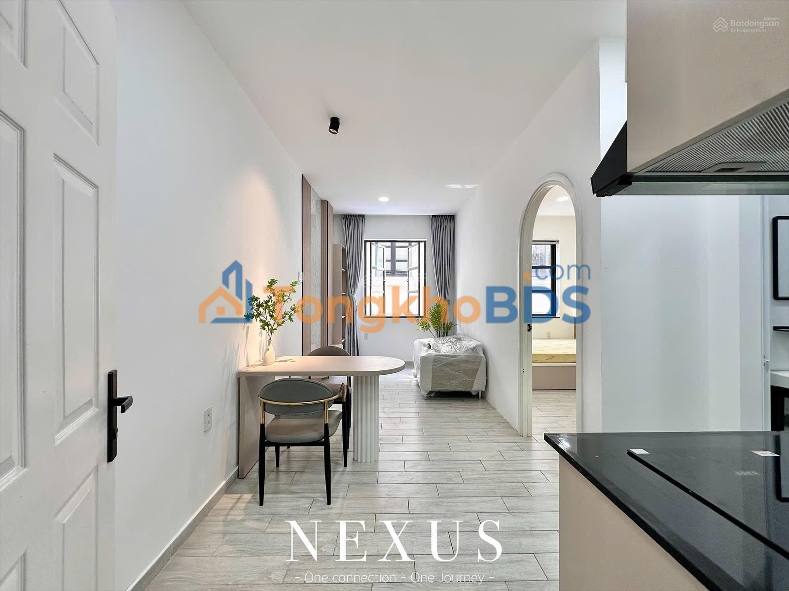 Căn hộ CityLand Gò Vấp 45m² 10.5 triệu - Bàn giao ngay