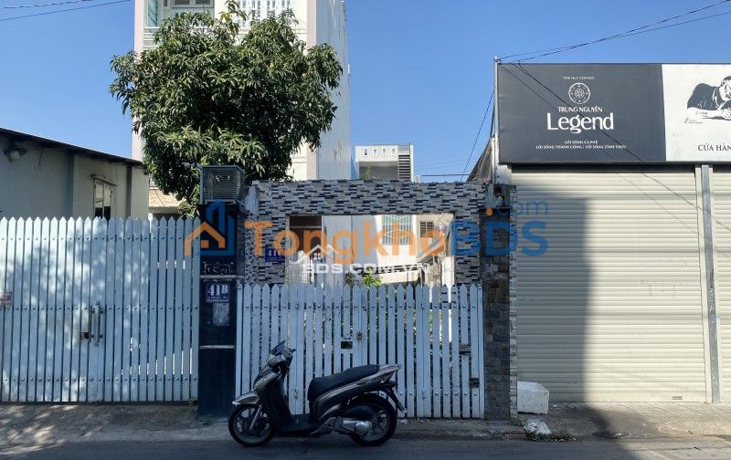 Nhà riêng Phước Long A 85m2 9.8 tỷ - Chính chủ bán cạnh Metro