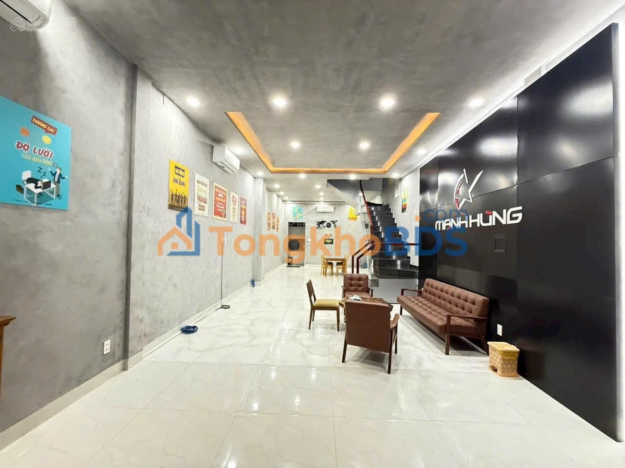 Nhà Centana Trường Lưu Thủ Đức 80m² 9,5 tỷ Full nội thất