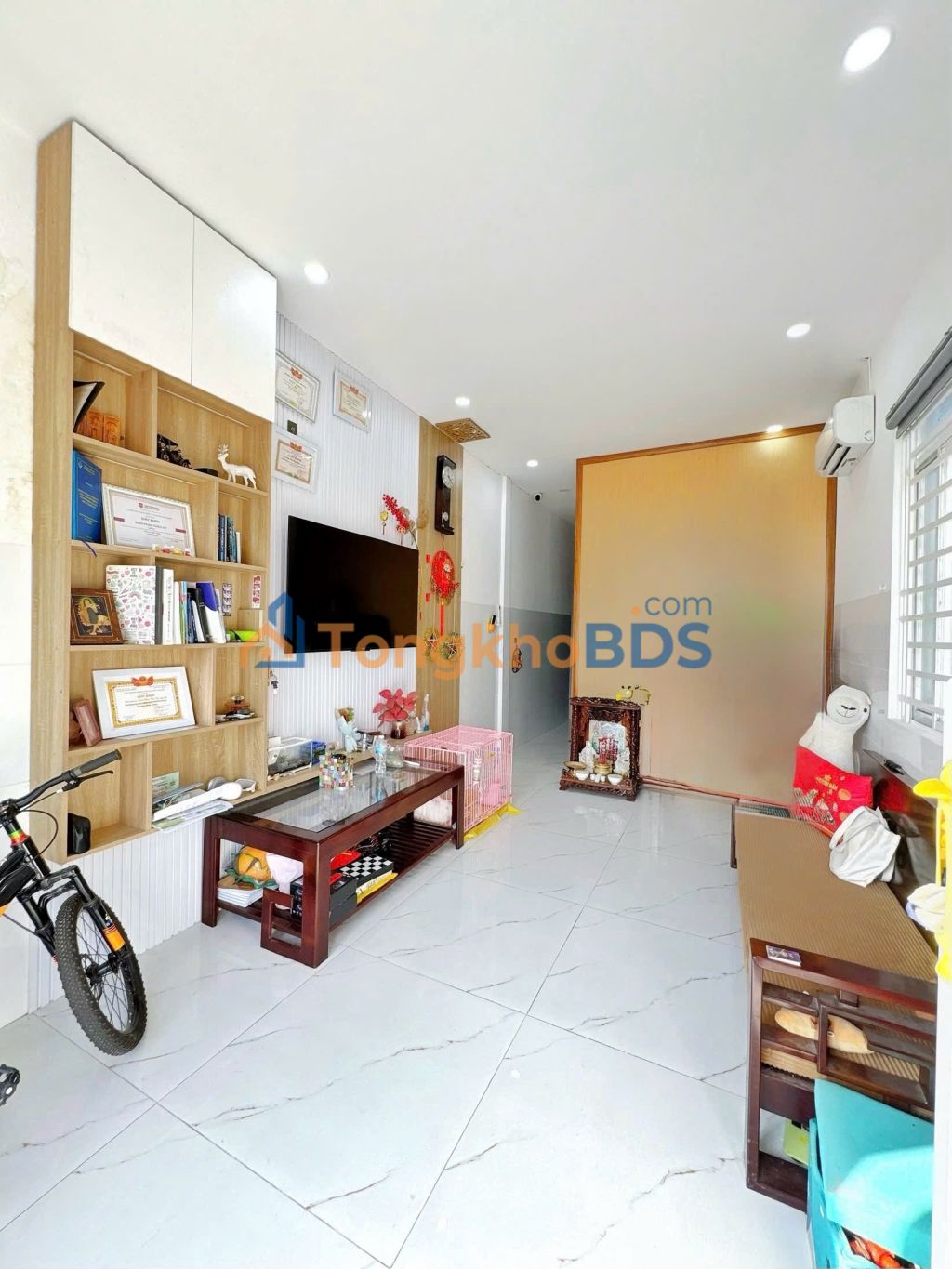 Nhà An Hòa Ninh Kiều 36m² 2.95 tỷ - Chính chủ bán