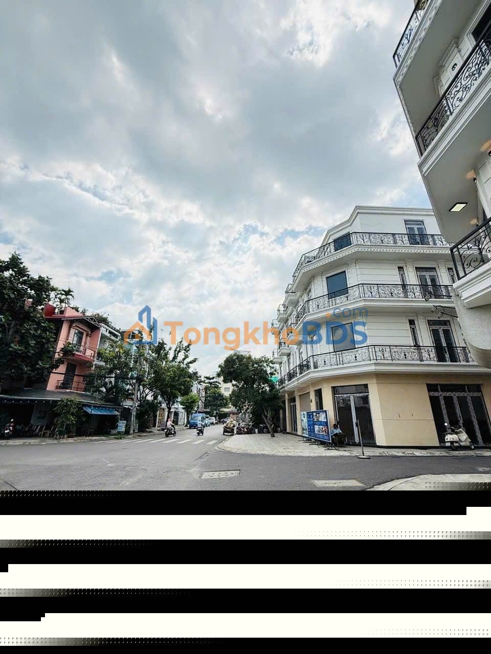 Nhà Khu 312 Phú Trung 80m² 10.8 tỷ - Ô tô vào tận nhà