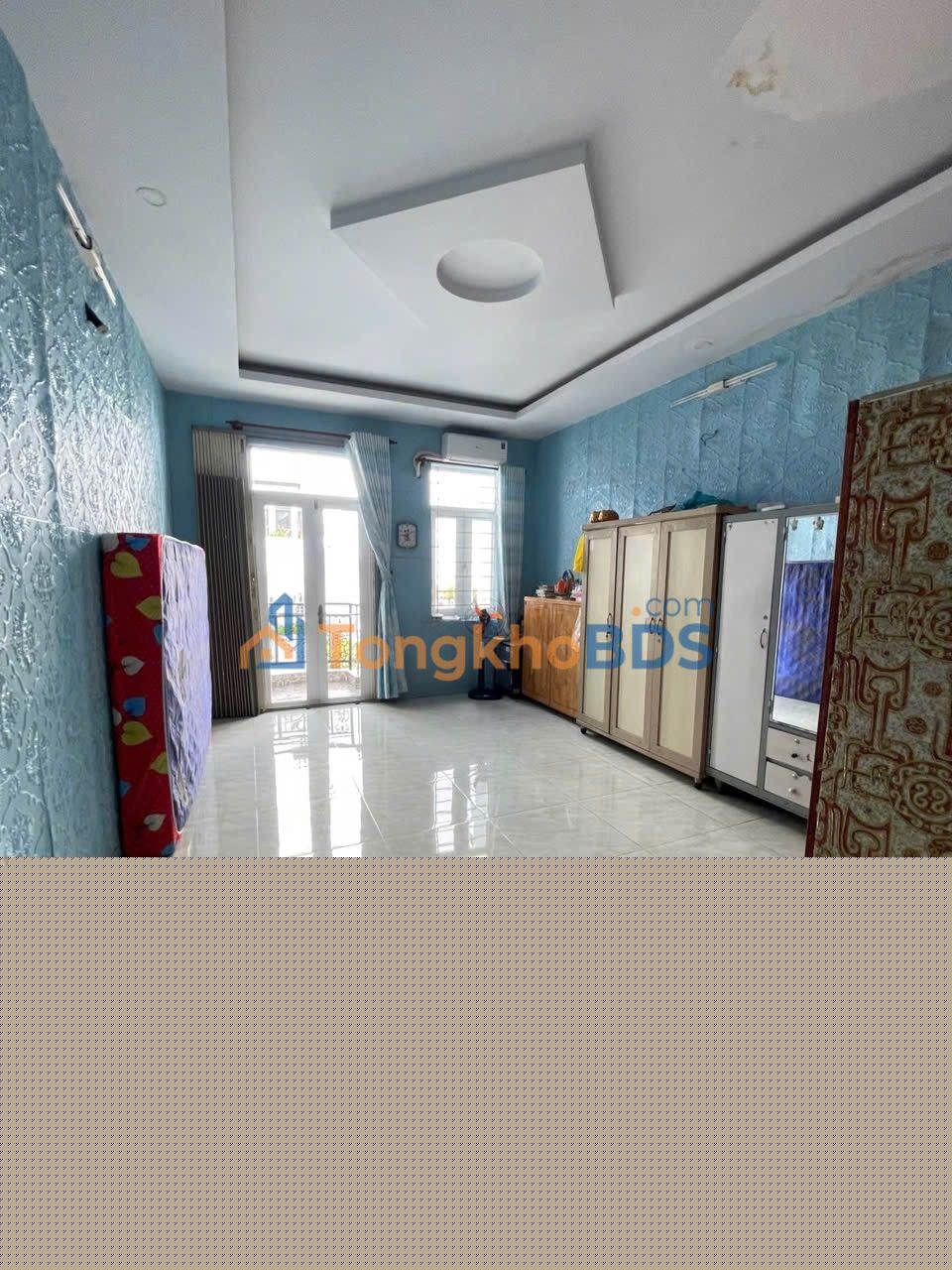 Nhà phố Bình Trị Đông 72m² giá 6,55 tỷ - Ô tô vào tận nhà