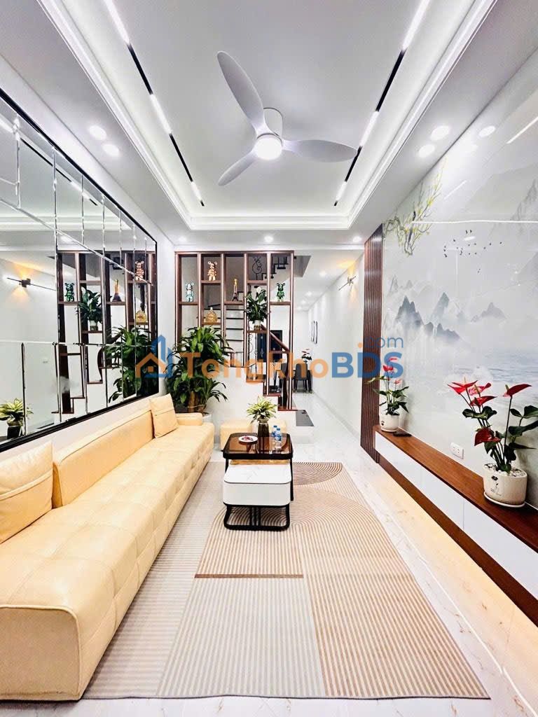 Nhà Nhân Chính 38m² 8 tỷ - Chính chủ sẵn sàng ở ngay