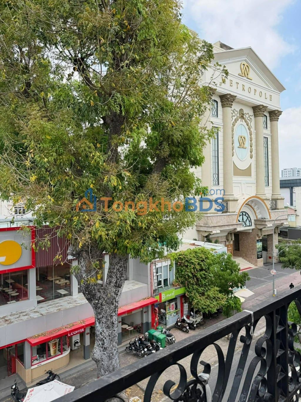 Nhà riêng Lý Chính Thắng Q3 60m² 30 tỷ - Chính chủ bán